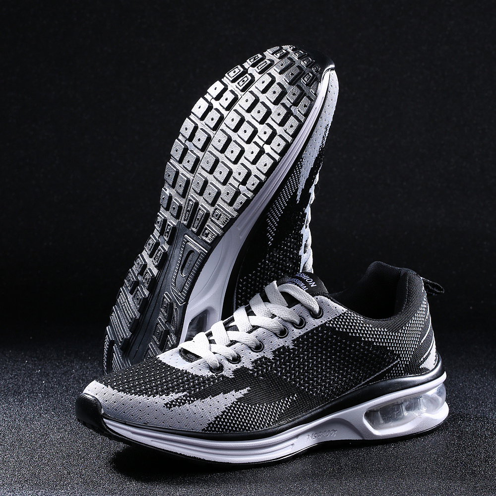 运动鞋休闲鞋登山鞋平铺静物拍摄产品摄影