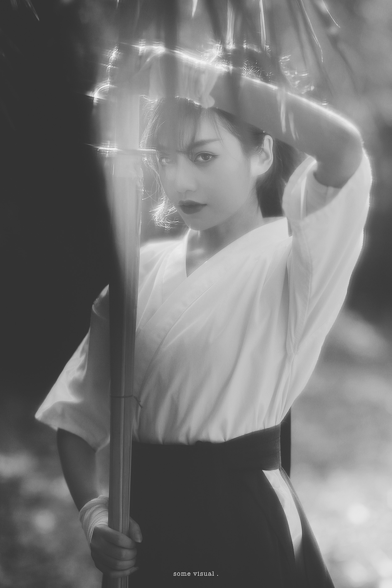 剑道（图ZMjc5OTAzNzU2） - 人像摄影 - 站酷设计师haveonelove原创素材 - 站酷ZCOOL