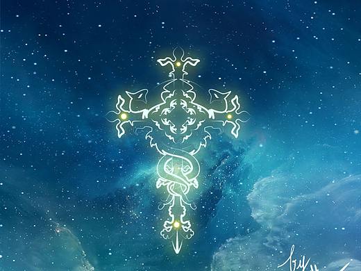 星座图