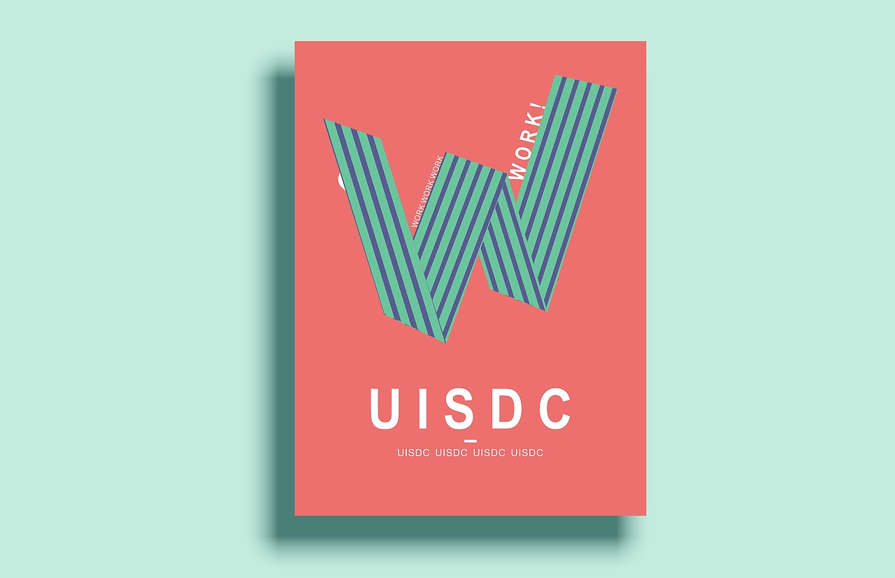 模仿练习[非原创]（图ZNzcxNjA0NzY=） - 海报 - 站酷设计师IrisQ12原创素材 - 站酷ZCOOL