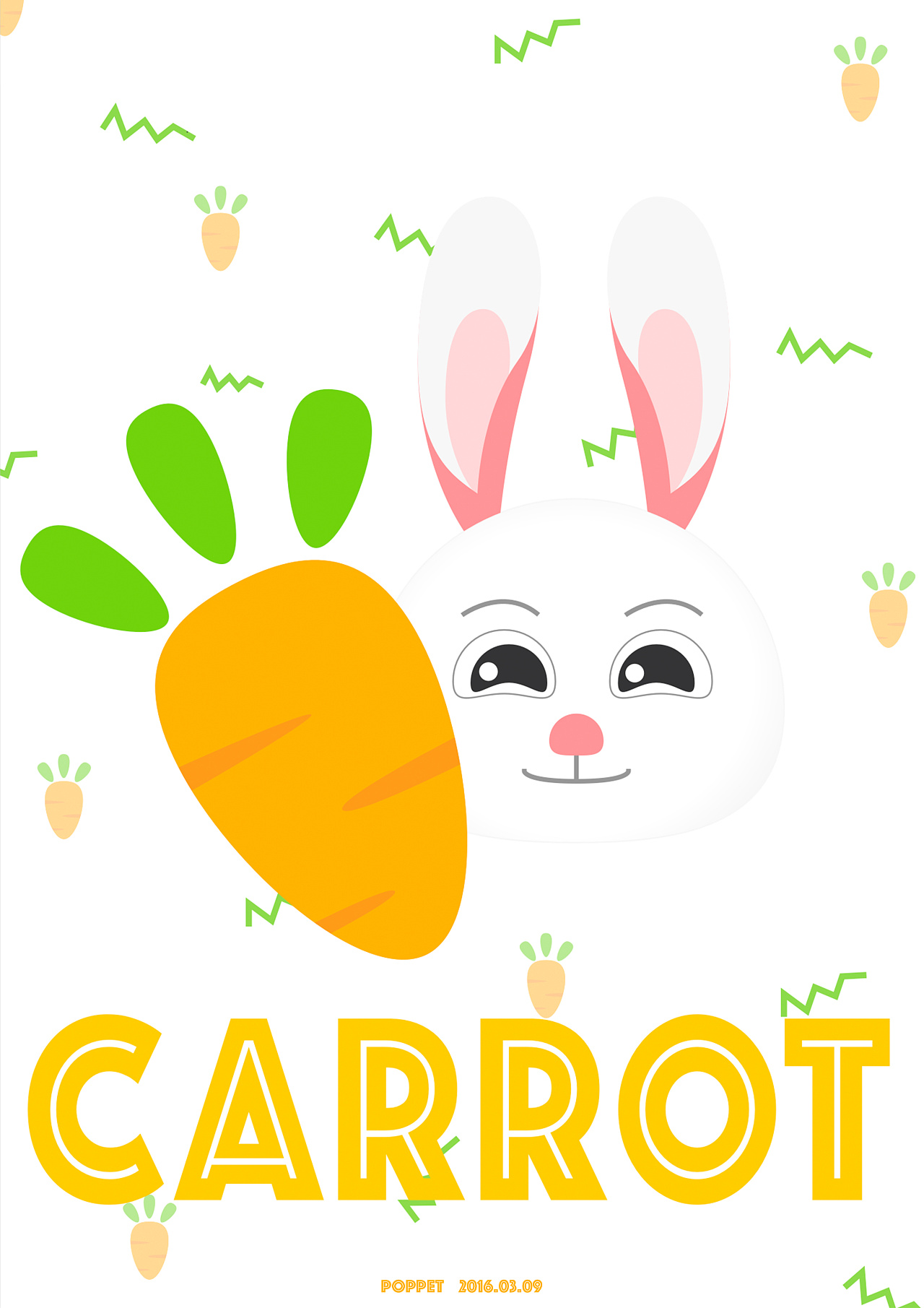 carrot
