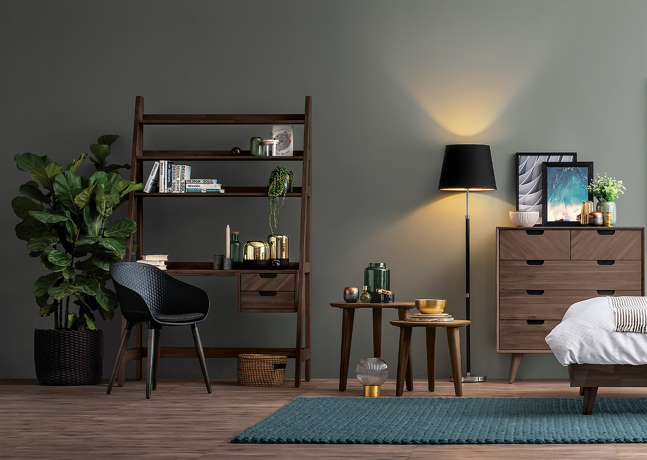 gooltoo 构途家居 北欧家具 torrell | 原创设计