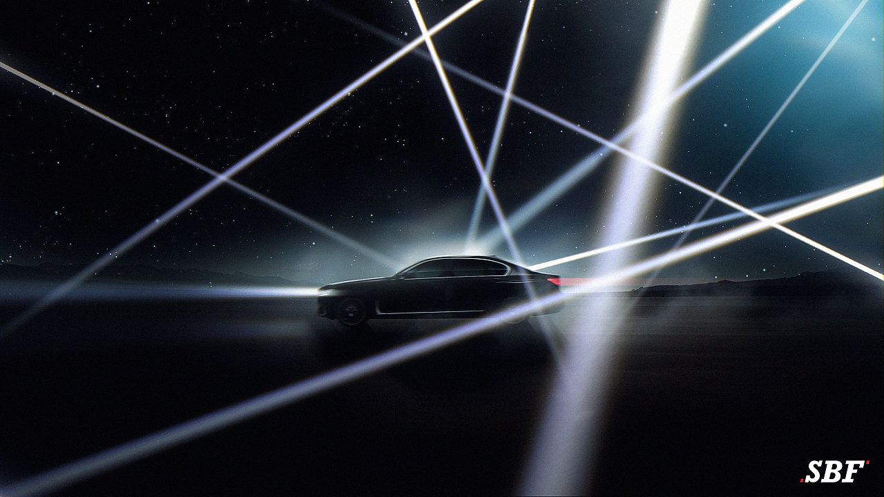 宝马7系全球首发2019