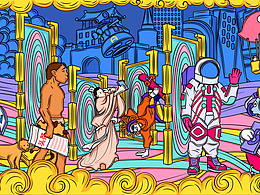 字节跳动-大时代