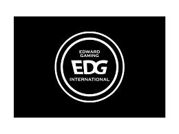 银龙重铸之日，骑士归来之时！ EDG加油！不破不立！