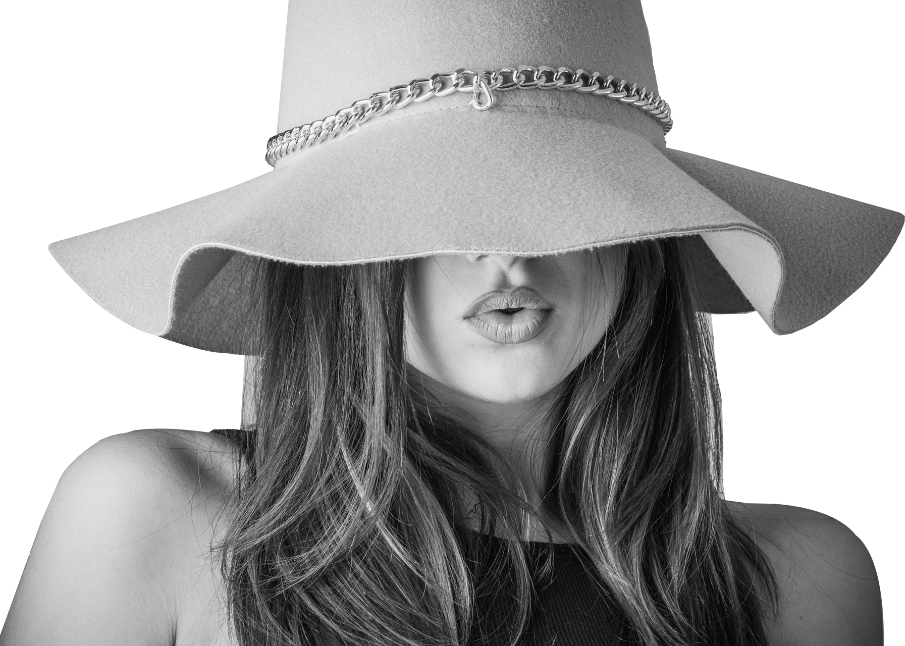 简单剪切蒙版制作