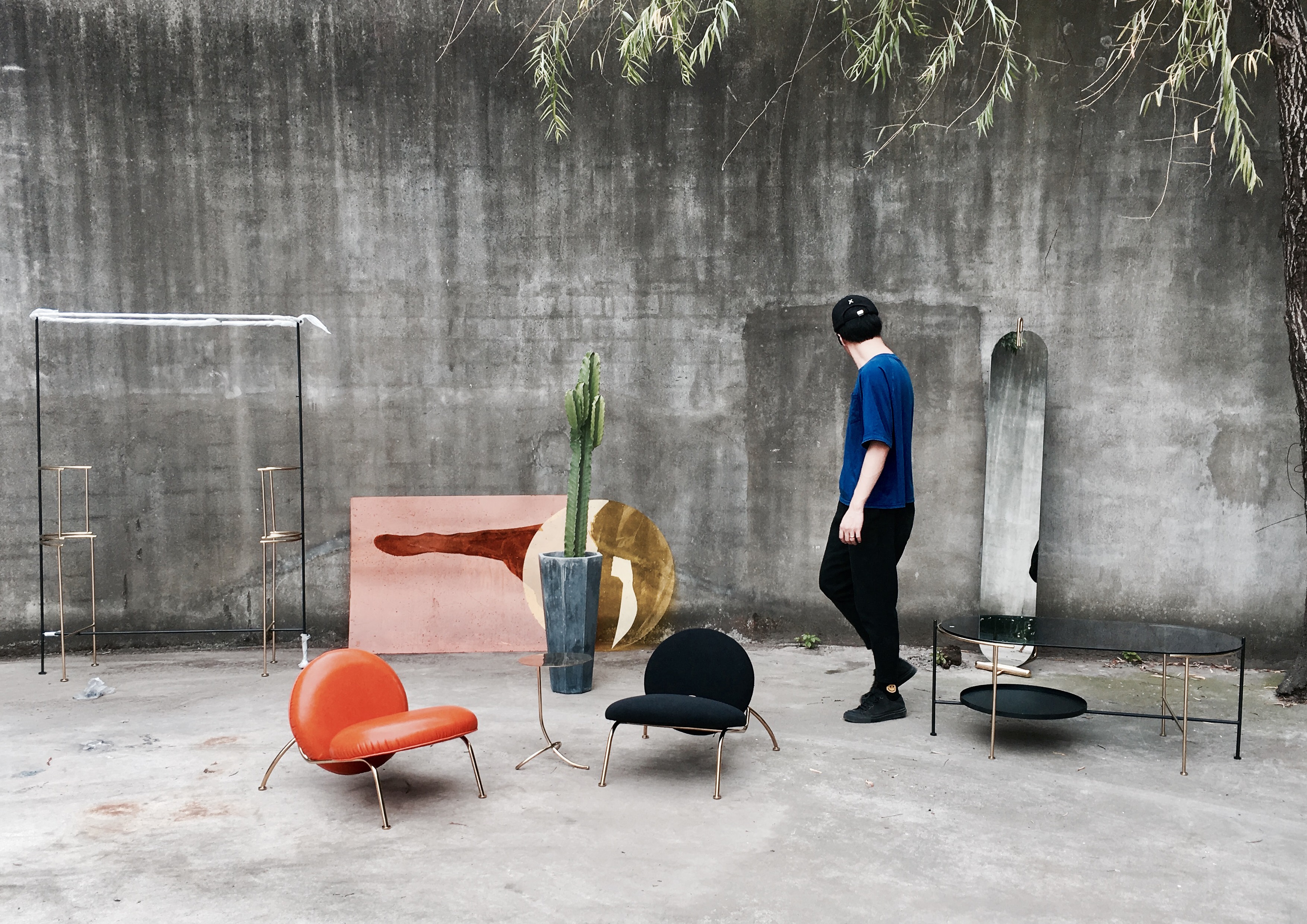 党心宇的个人主页（封面预览） - 主页封面设置 - 站酷设计师党心宇原创素材 - 站酷ZCOOL