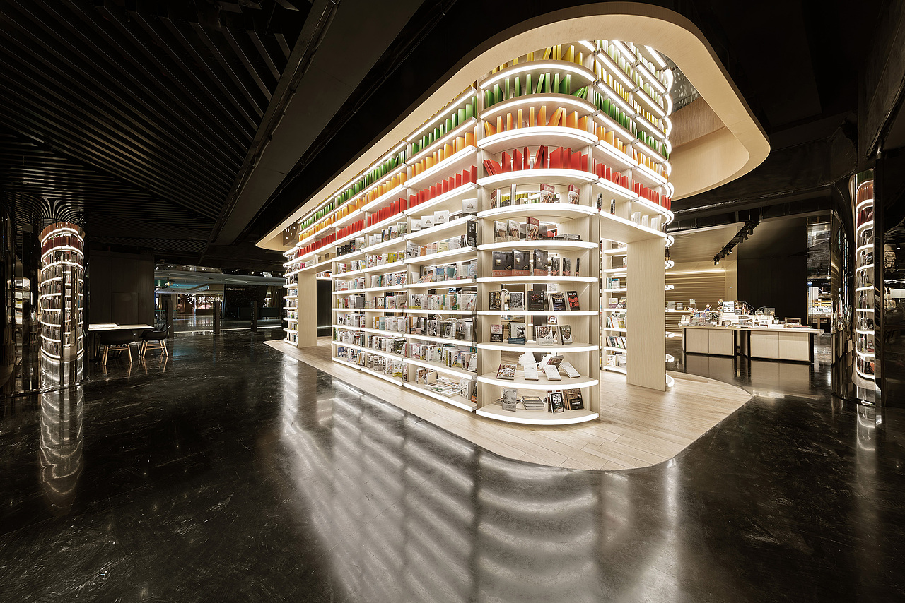 新文化消费超级IP，探索艺术迷宫中的生活隐喻（图ZMTY5NzI4ODMy） - 家装设计 - 站酷设计师峻佳设计KarvOne原创素材 - 站酷ZCOOL