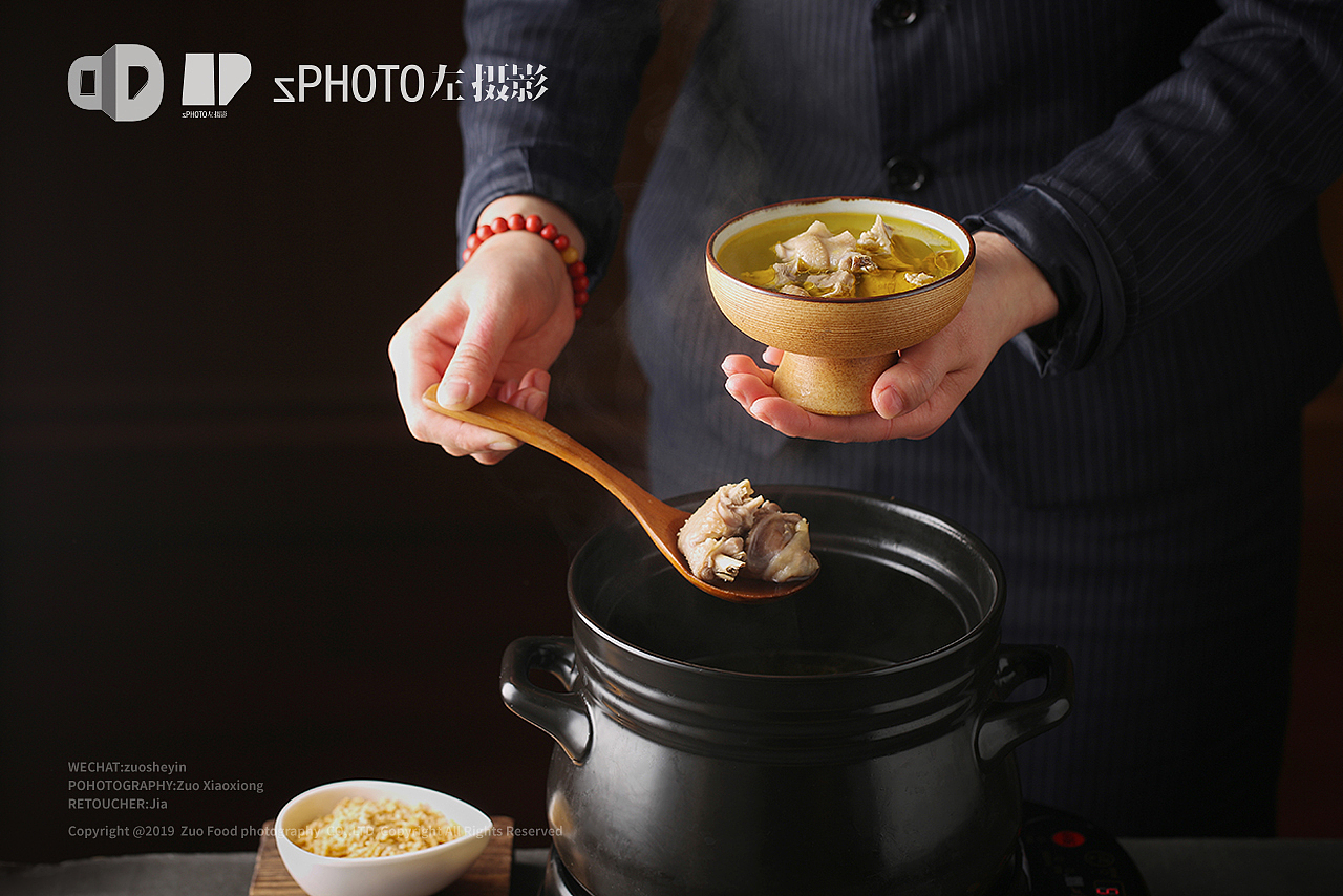 美食摄影【徽宋】@左摄影