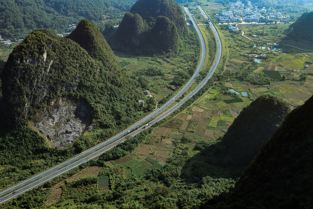 桂林（图ZMjc1MzY4NjE2） - 风光摄影 - 站酷设计师举起相机的小羊原创素材 - 站酷ZCOOL