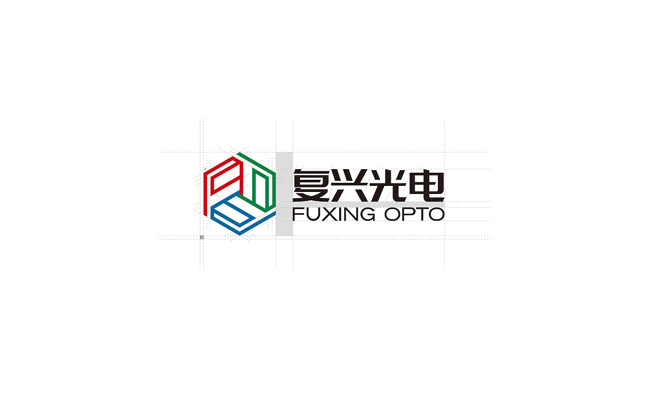 复兴光电品牌设计（图ZMTgwODkzMjA0） - 品牌 - 站酷设计师Jun8th原创素材 - 站酷ZCOOL
