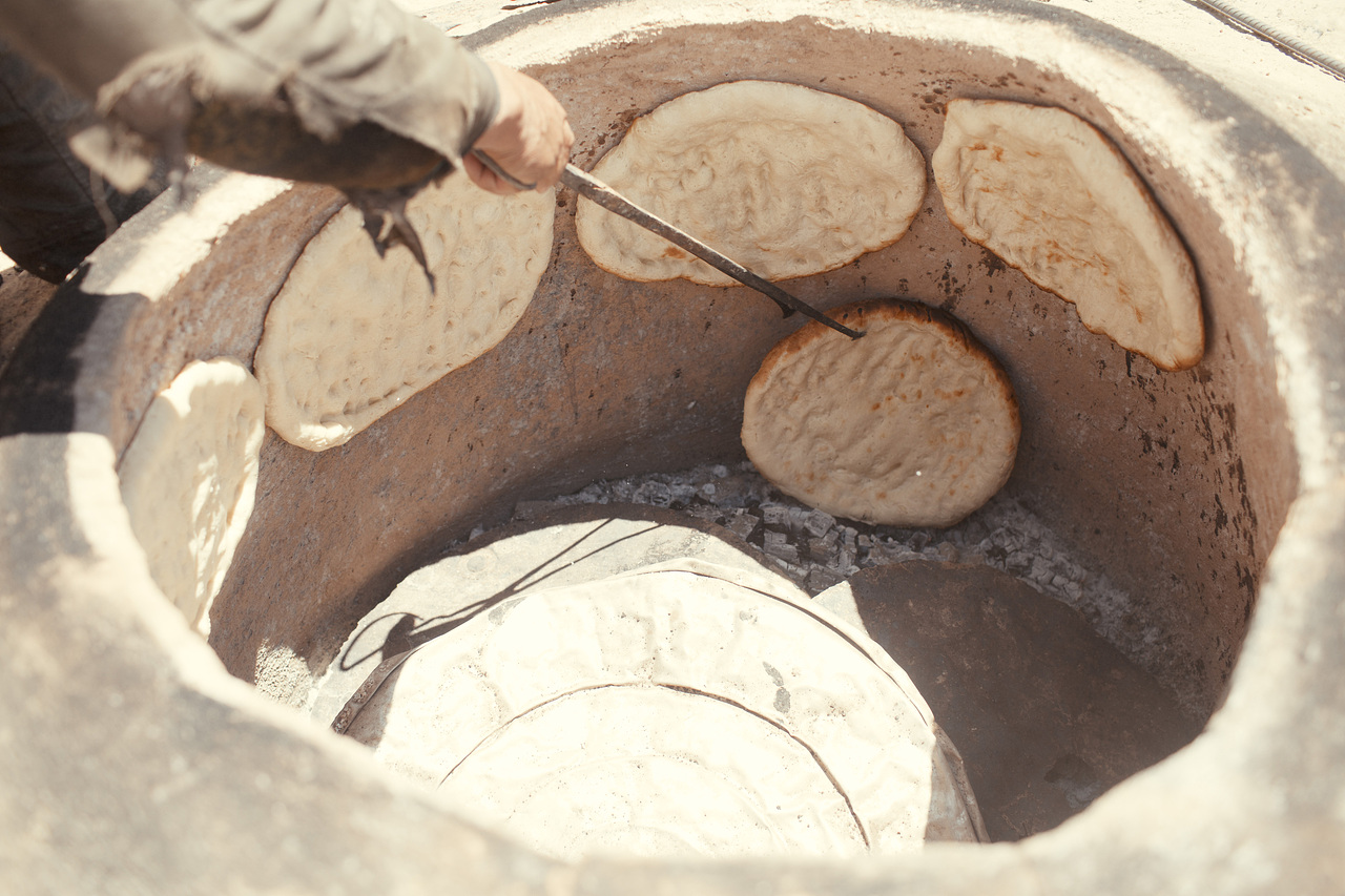 离天空最近的那群人