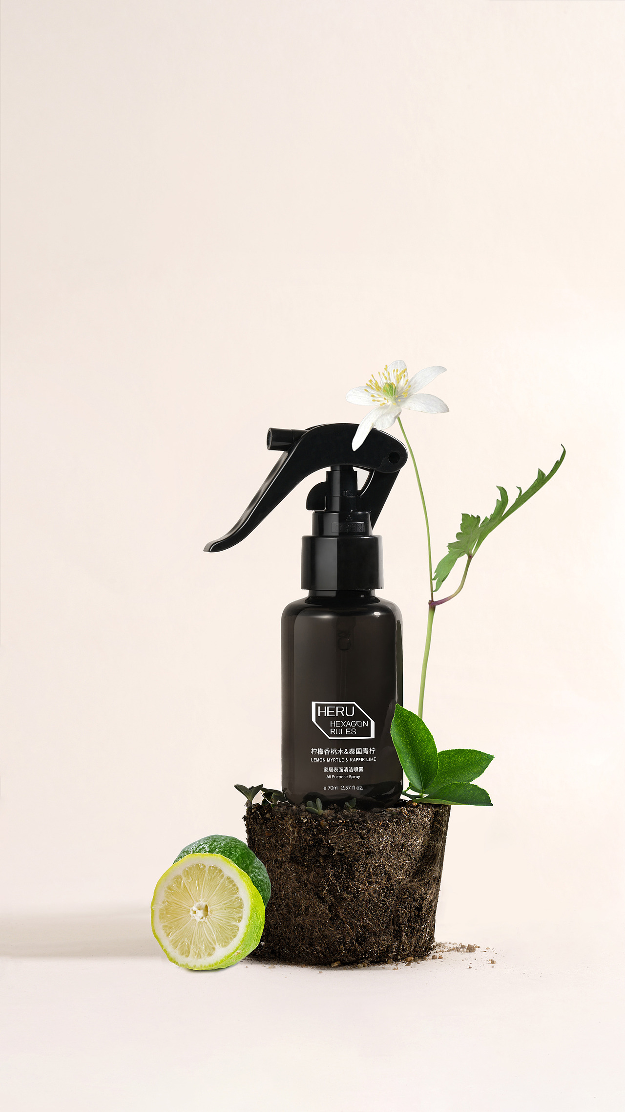 商业产品摄影，香氛精油喷雾摄影（图ZMjg3Njk2NjIw） - 产品摄影 - 站酷设计师吃饭睡觉的豆子原创素材 - 站酷ZCOOL