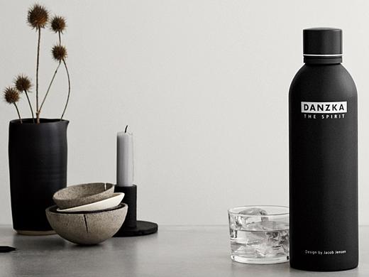 DANZKA视觉识别系统及包装设计（个人主页-ZMjU2NzM5MTY=） - 包装 - 站酷设计师JACOBJENSEN原创素材 - 站酷ZCOOL