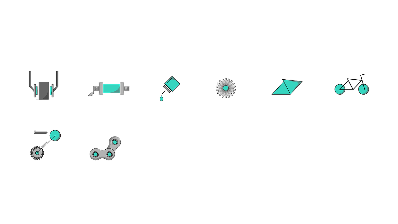 部分零件图标（图ZMTc1MDgwNTcy） - 图标 - 站酷设计师liutaobz原创素材 - 站酷ZCOOL