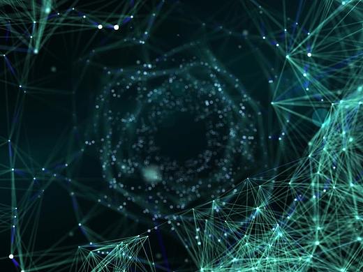 （临摹）AE粒子（个人主页-ZNTE2MjQ5NDA=） - 动画片 - 站酷设计师LEE996原创素材 - 站酷ZCOOL