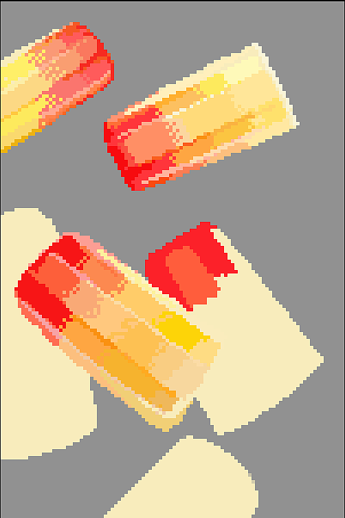 《龙舌兰冰棍》