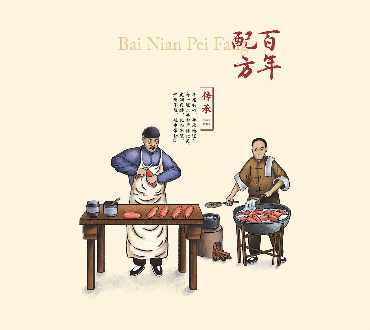 日销10000+的“邵东家”猪蹄店的秘密（图ZMTIyMDc5MDU2） - 品牌 - 站酷设计师东意堂原创素材 - 站酷ZCOOL