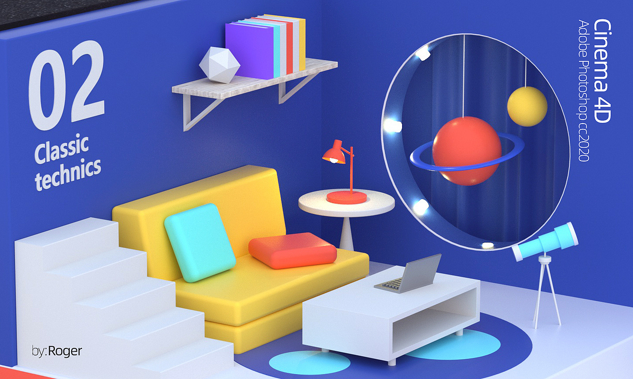 IKEA風(fēng)格（圖ZMjQ3MjE1MjQ4） - 建筑/空間 - 站酷設(shè)計(jì)師CallmeRoger原創(chuàng)素材 - 站酷ZCOOL