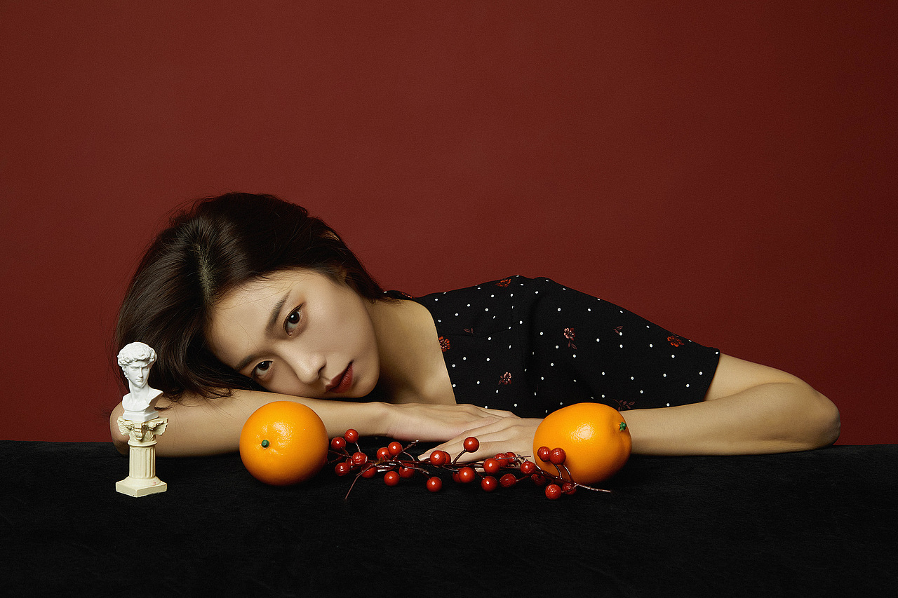 人像摄影（图ZMjYzMDk3NjAw） - 人像摄影 - 站酷设计师摄影师徐坤原创素材 - 站酷ZCOOL