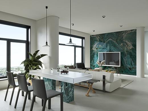 春天来了 夏天还会远吗