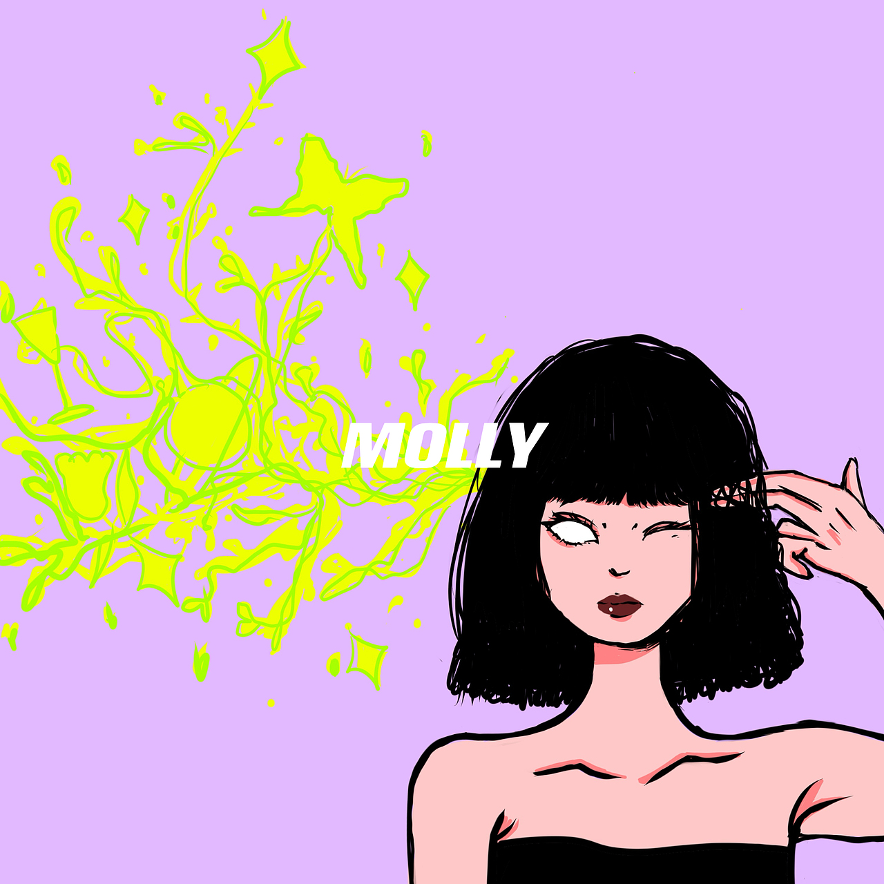 不爱画眼珠 不爱穿衣服（图ZMzY1NjYwMzM2） - 商业插画 - 站酷设计师萌狗香香的原创素材 - 站酷ZCOOL