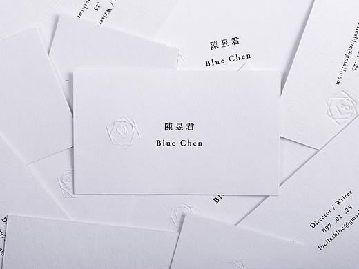 创意名片设计｜Business Card · Collection