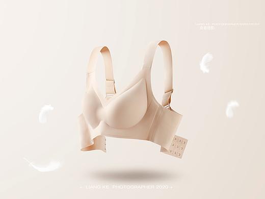 文胸静物摄影|良客摄影