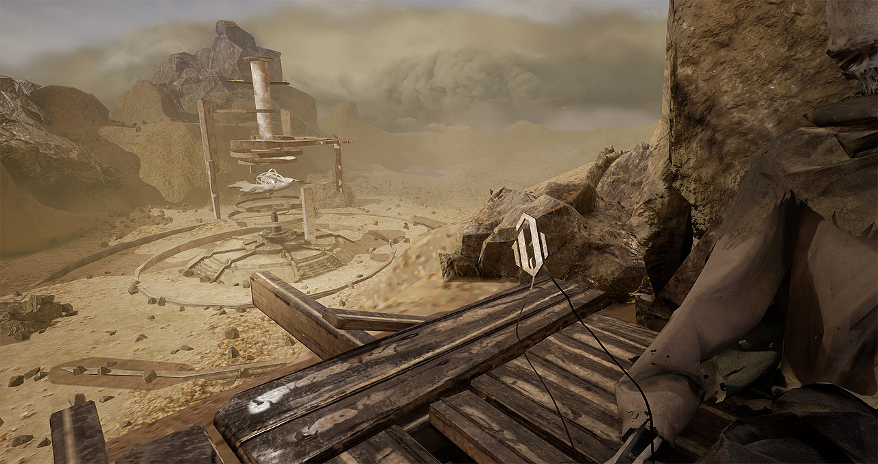 楼兰（图ZMjE4OTQ4MjQw） - 场景 - 站酷设计师tideee原创素材 - 站酷ZCOOL