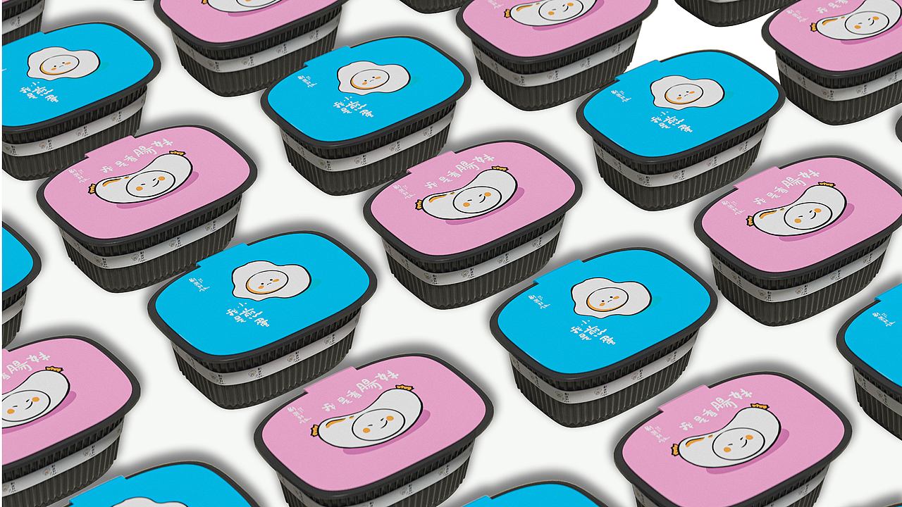 记得吃早餐哦，别迟到啦！（图ZMjQ3MTczNDYw） - 品牌 - 站酷设计师连云港设计力量原创素材 - 站酷ZCOOL