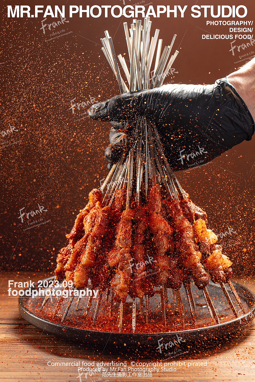 餐飲作品展示（圖ZMzUxOTcxMDky） - 美食攝影 - 站酷設(shè)計(jì)師攝影師Frank原創(chuàng)素材 - 站酷ZCOOL