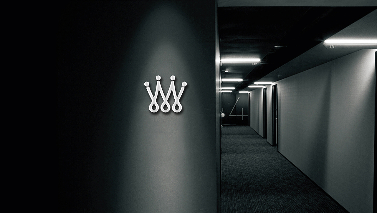 酒店 VI設(shè)計(jì) logo設(shè)計(jì) 品牌設(shè)計(jì)（圖ZMTc3MzQyMTM2） - 品牌 - 站酷設(shè)計(jì)師戊辰創(chuàng)意原創(chuàng)素材 - 站酷ZCOOL