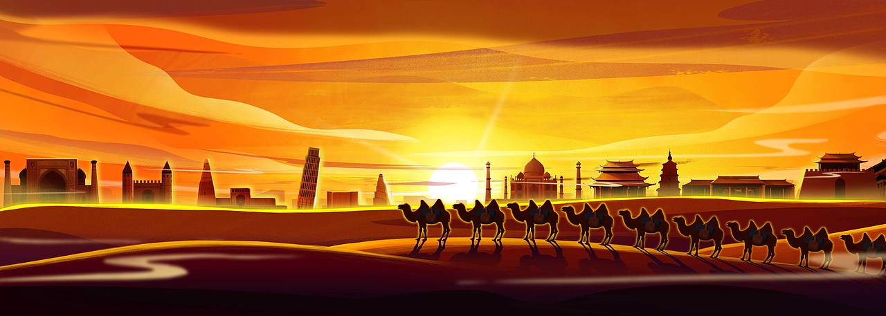 2018作品合集，记录流水（图ZMTQzMTk1MzY0） - 商业插画 - 站酷设计师廖杰LjLj原创素材 - 站酷ZCOOL