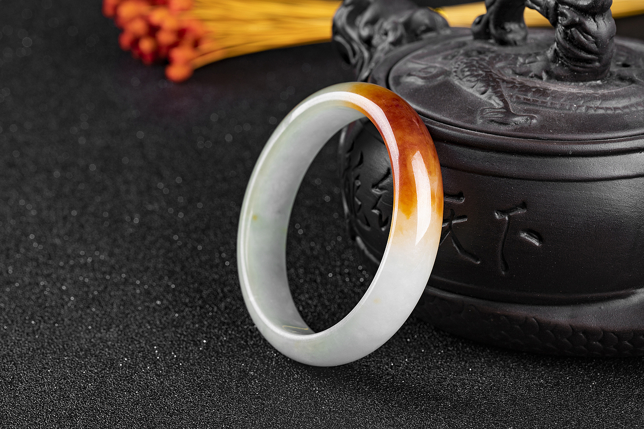 手镯（图ZMTk0MTU1OTI0） - 产品摄影 - 站酷设计师完美创意视觉传媒原创素材 - 站酷ZCOOL