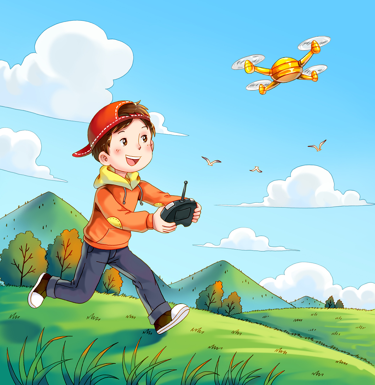 新课文同步封面