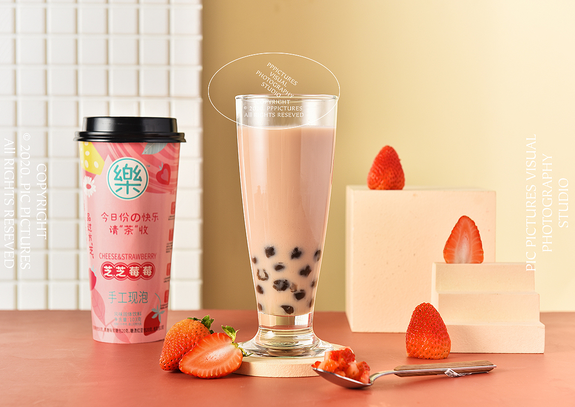 奶茶拍摄（图ZMjMyNjIwMDky） - 产品摄影 - 站酷设计师丛食广告摄影原创素材 - 站酷ZCOOL