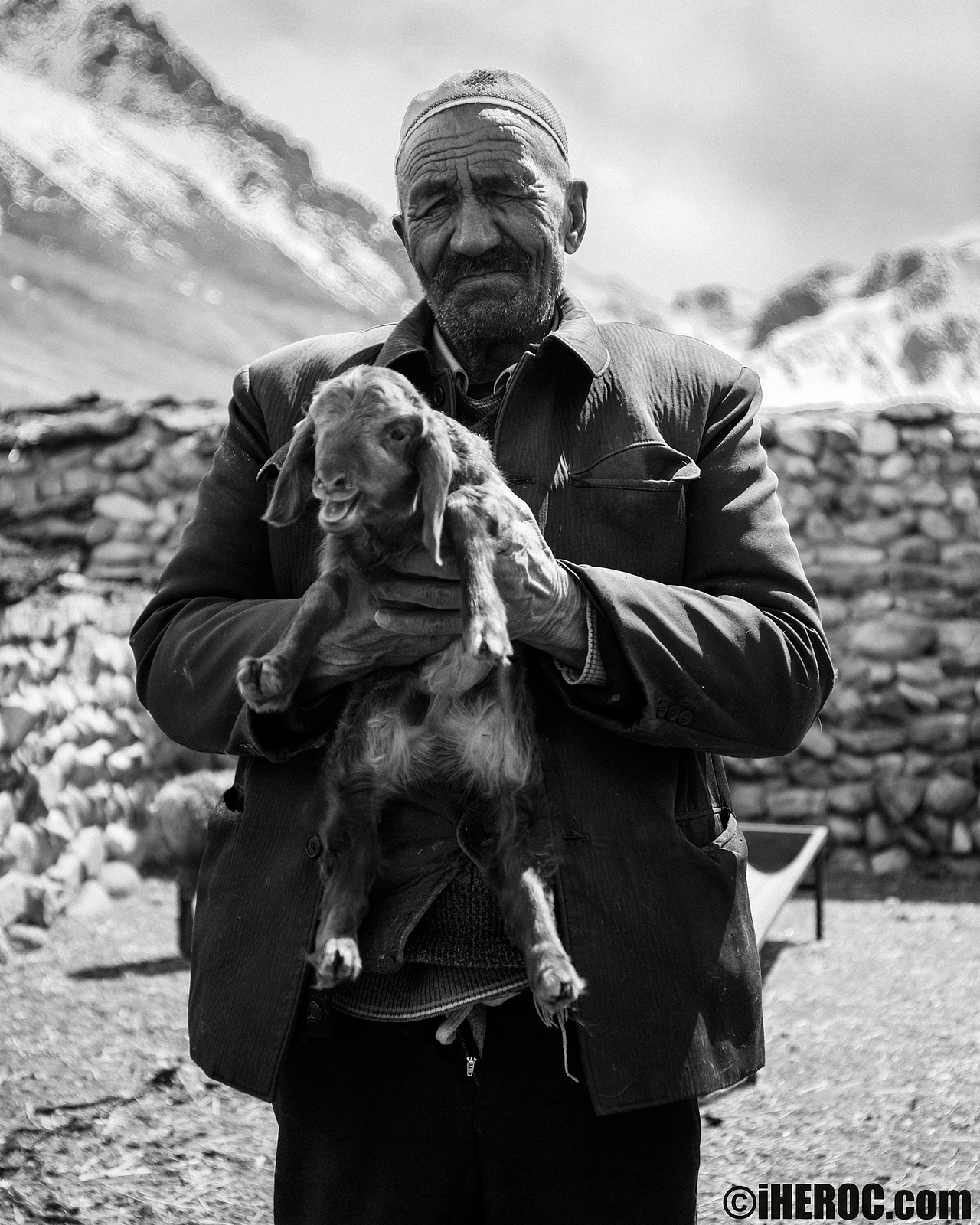 帕米尔的横纹（图ZMTE3MDA3NTY4） - 人文/纪实摄影 - 站酷设计师海螺壳原创素材 - 站酷ZCOOL