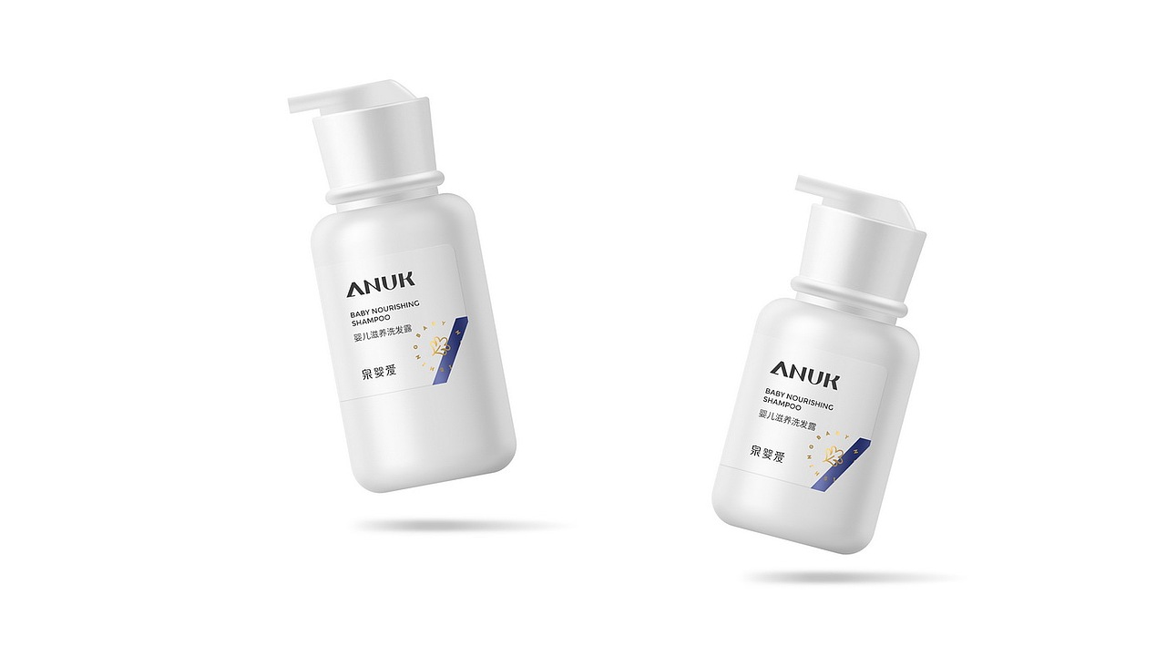ANUK-婴儿护理