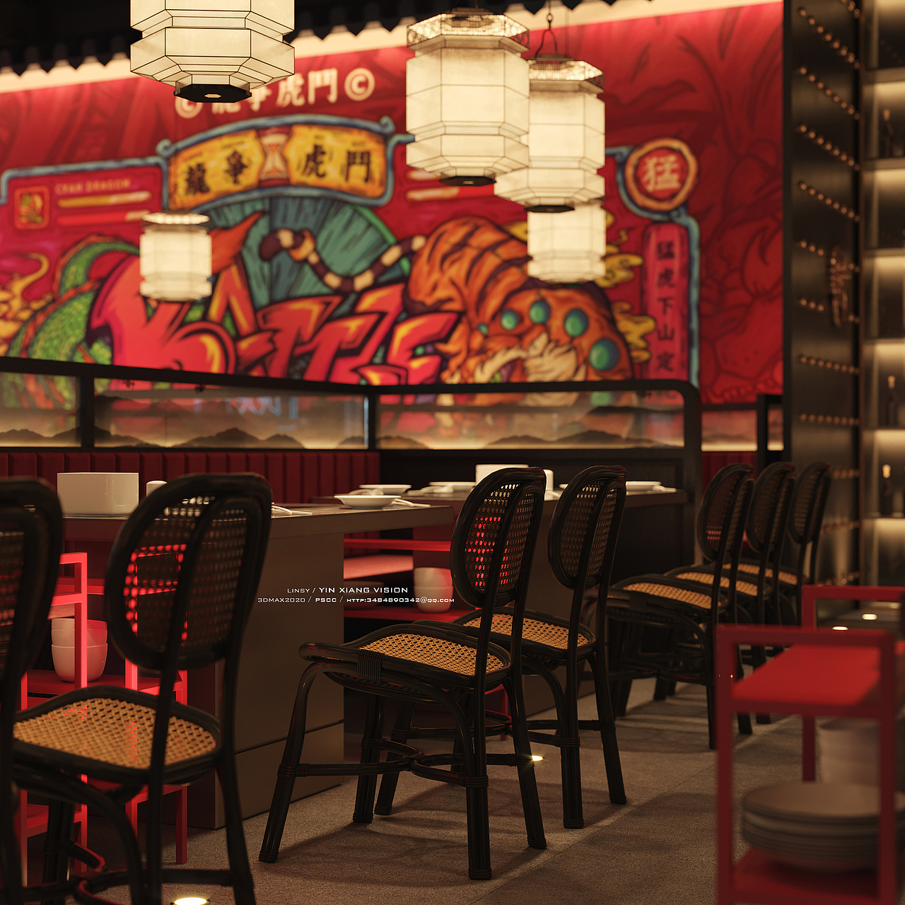 2021上半年作品总结