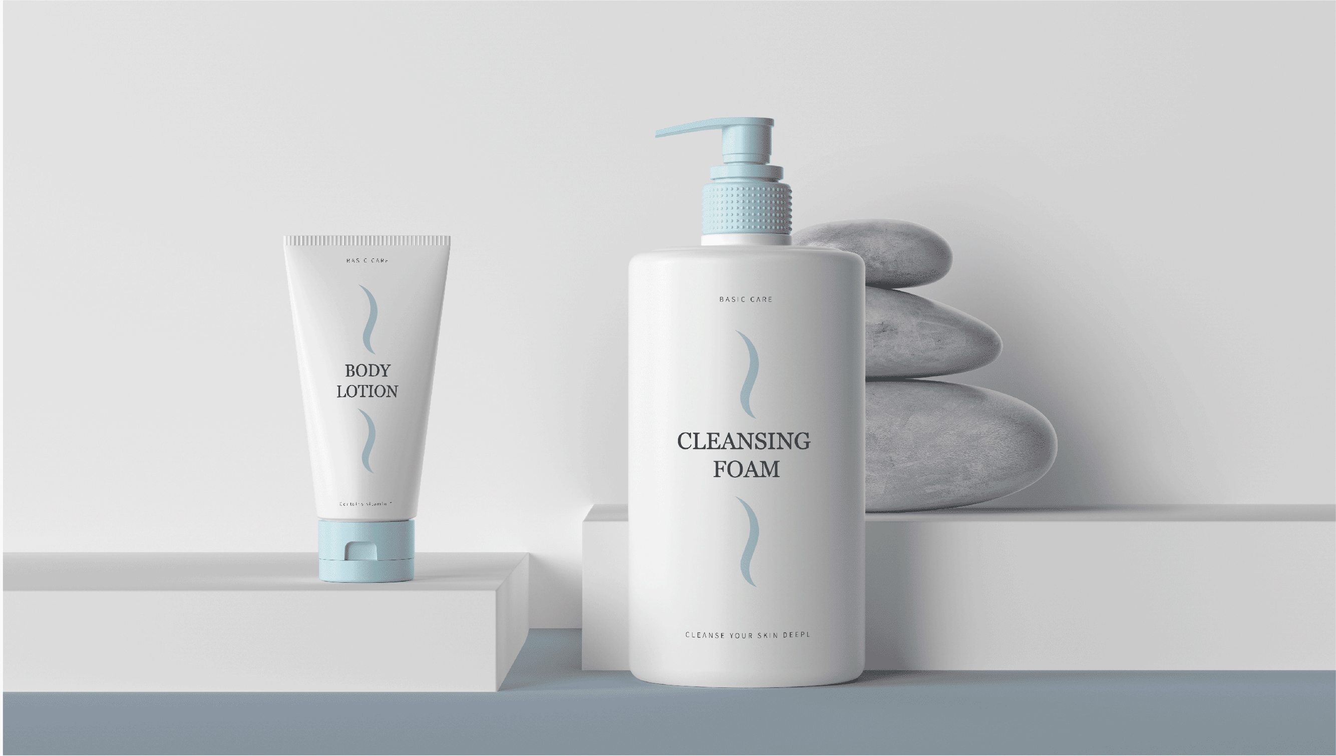 医美品牌重设（图ZMjg3MDE2ODA0） - 品牌 - 站酷设计师Jsure骏原创素材 - 站酷ZCOOL