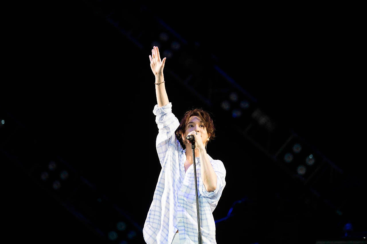 2020Forever Young海口音乐节（图ZMjI4NzY1Mzgw） - 舞台美术 - 站酷设计师廖定敏_Manman原创素材 - 站酷ZCOOL