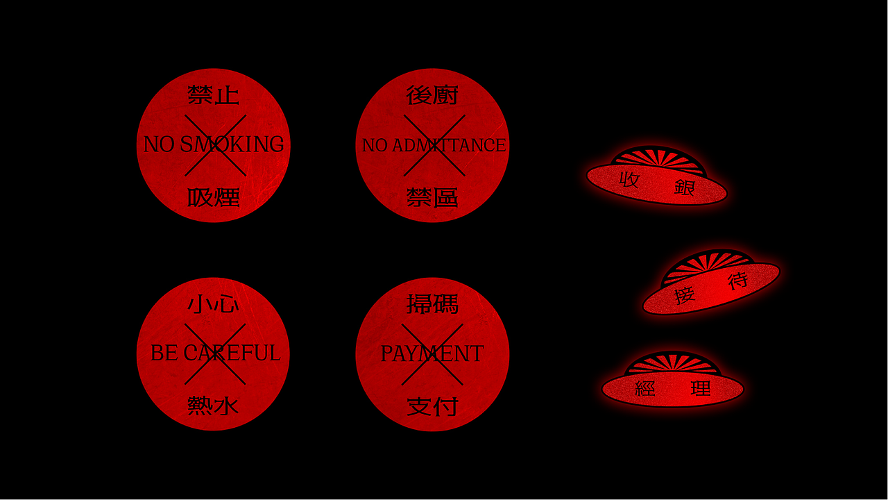 LOST PARTY 落日派对 | 烤肉