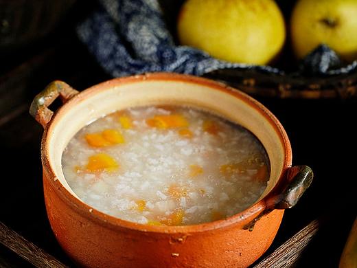 武汉美食摄影<粥品》