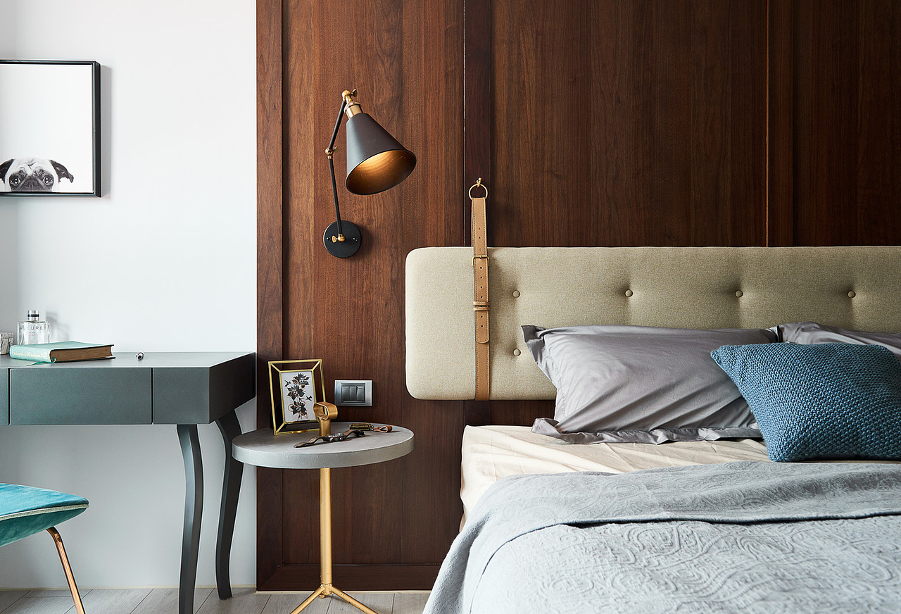 极简之家 简约不简单,给家一份安宁