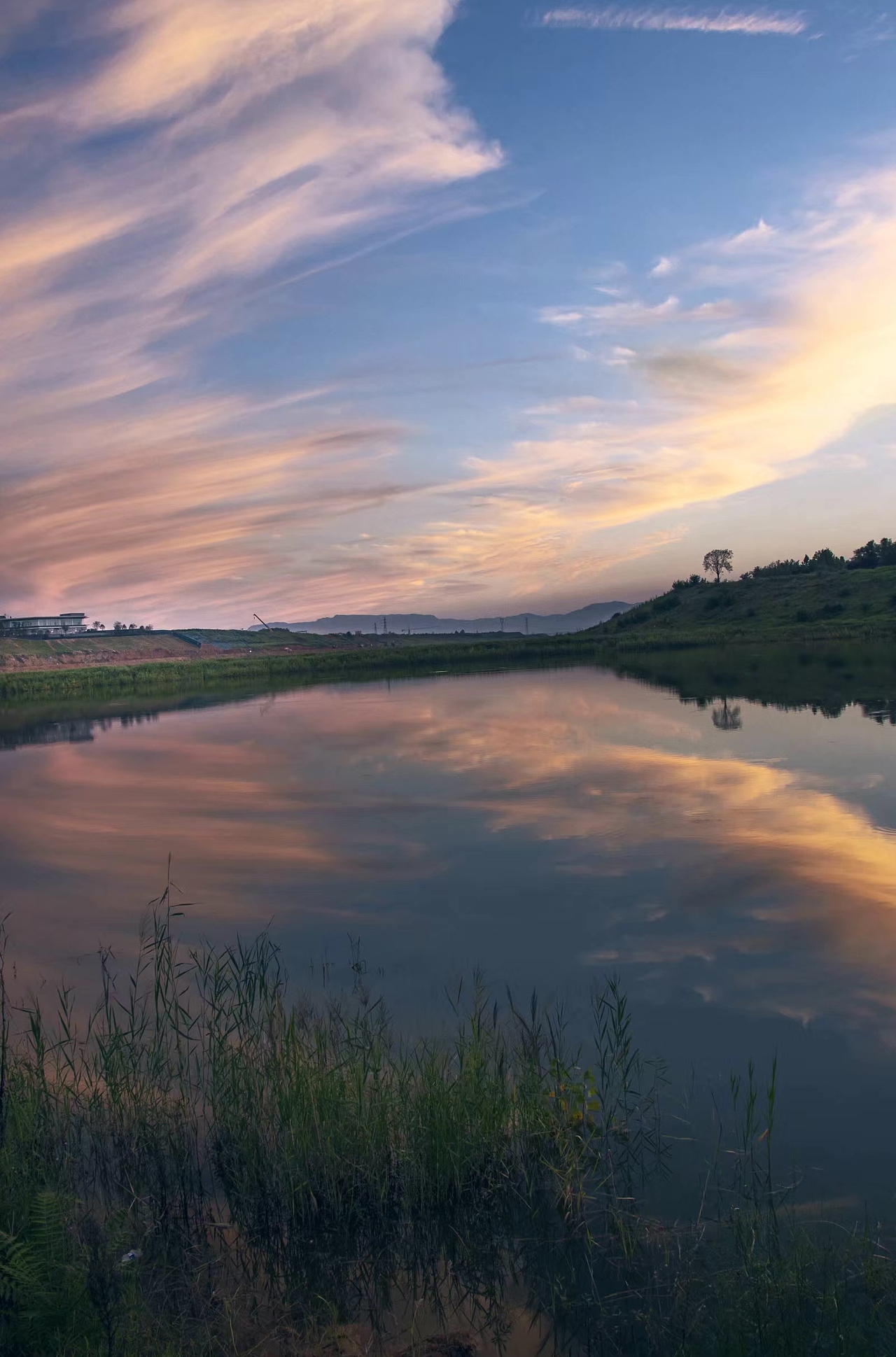 空境（图ZMjQwNjYzNjgw） - 风光摄影 - 站酷设计师JCLONG_原创素材 - 站酷ZCOOL