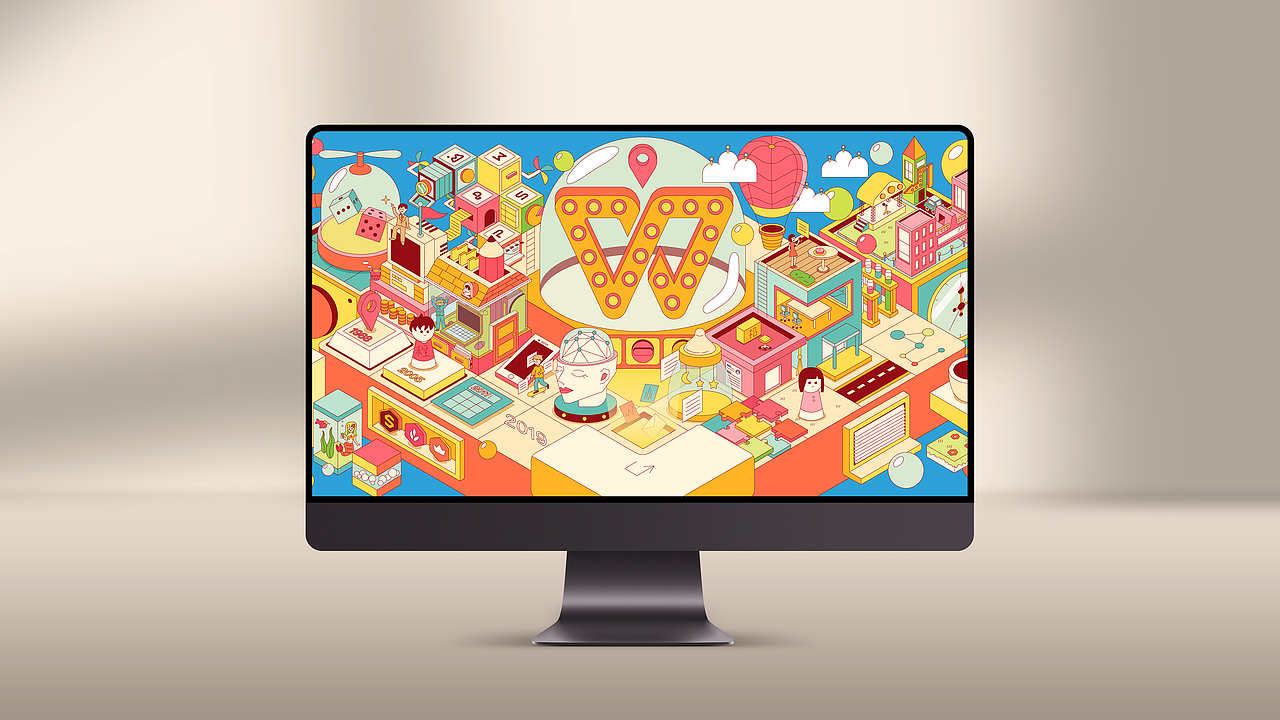 回首历史 展望未来（图ZMjY5NDM3MjQw） - 图案 - 站酷设计师十号风球lalala原创素材 - 站酷ZCOOL