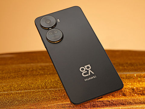 HUAWEI nova