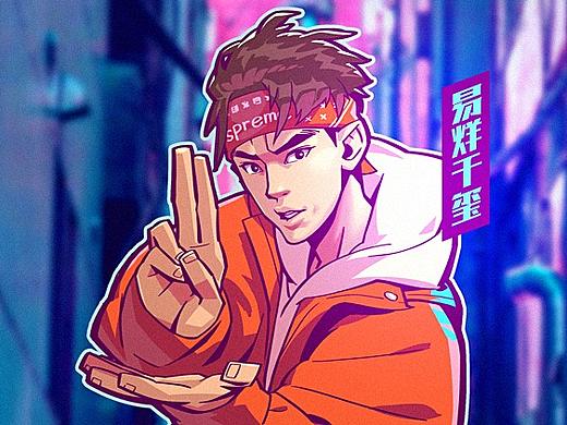 这！就是该舞-宣传图