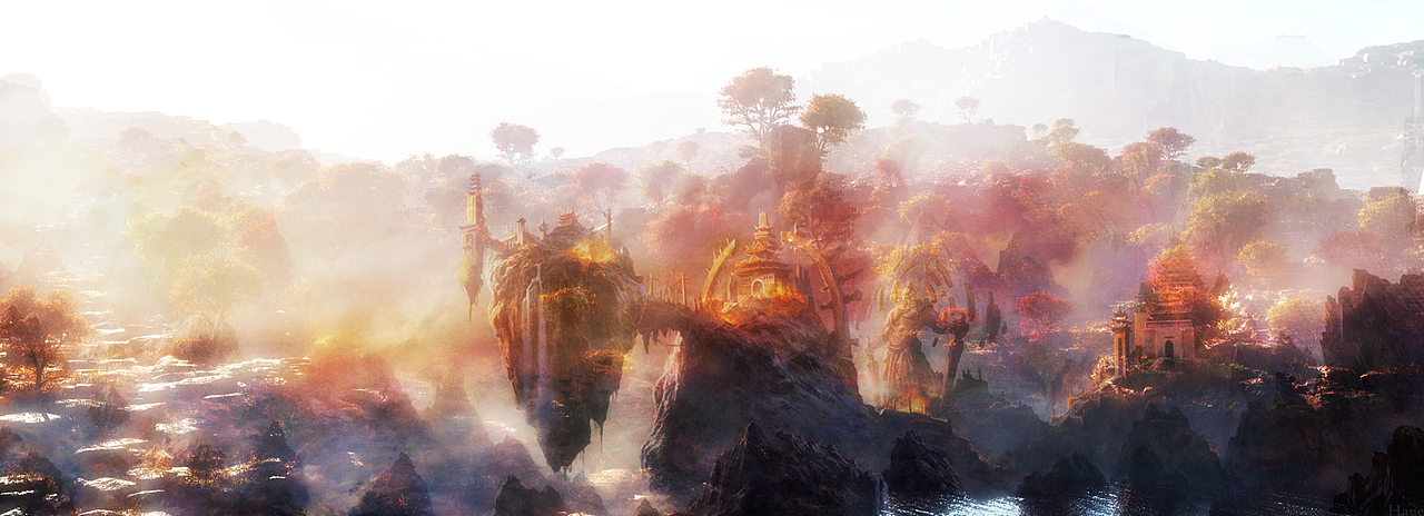 凡所际遇 绝非偶然 Retrospect.αnd ρrospect（图ZMTQwNTE3MjI0） - 场景 - 站酷设计师Klace_Haue原创素材 - 站酷ZCOOL