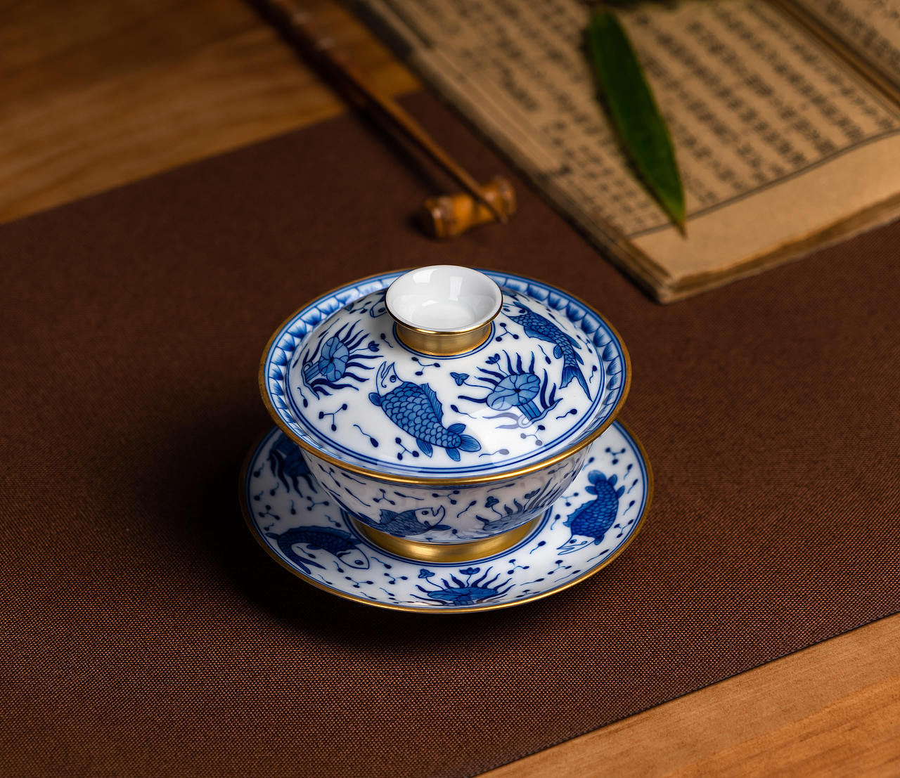 【景德镇陶瓷】陶瓷摄影整理二